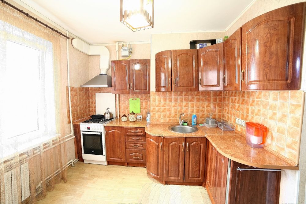 Квартира на вул. Приморська, 19 в Одесі, ID 317646, фото №8
