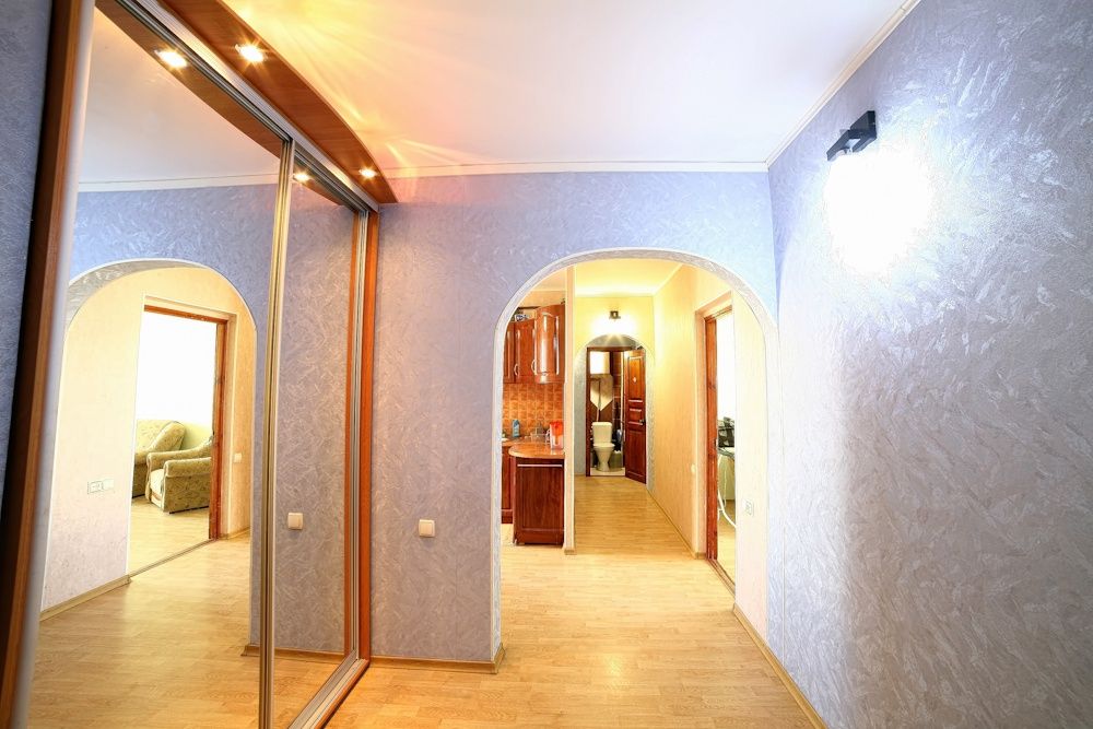 Квартира на вул. Приморська, 19 в Одесі, ID 317646, фото №10