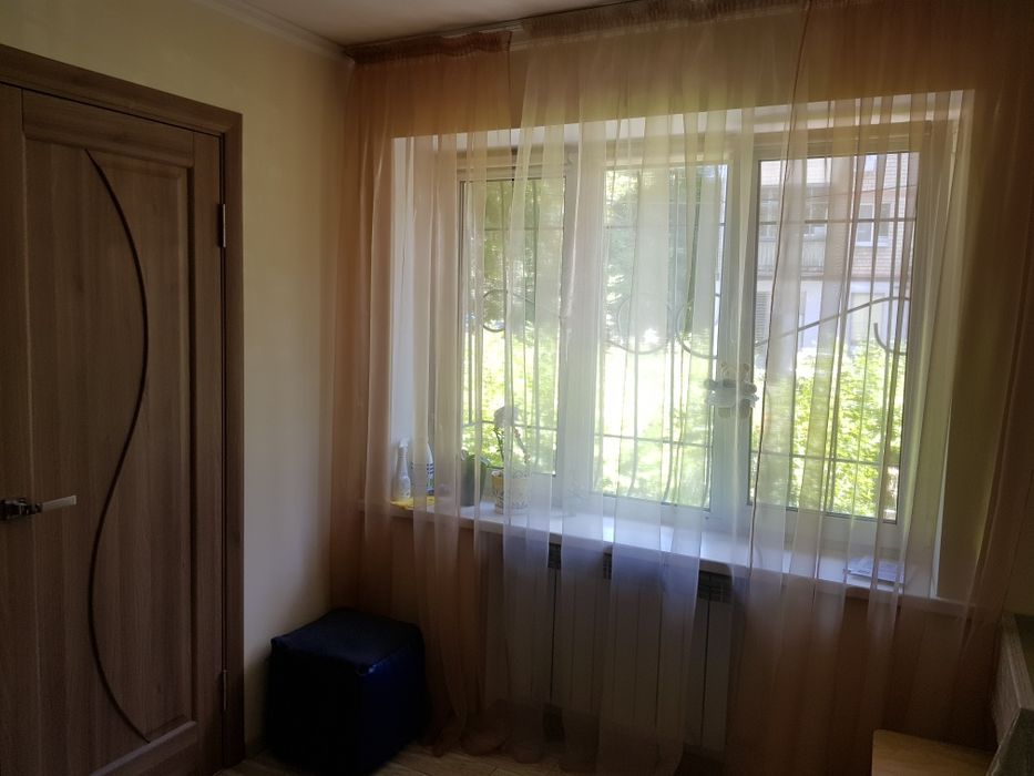Квартира на просп. Б. Хмельницького, 20а в Дніпрі, ID 257708, фото №11