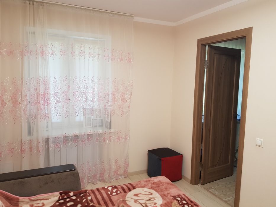 Квартира на просп. Б. Хмельницького, 20а в Дніпрі, ID 257708, фото №12