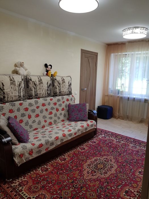 Квартира на просп. Б. Хмельницького, 20а в Дніпрі, ID 257708, фото №15