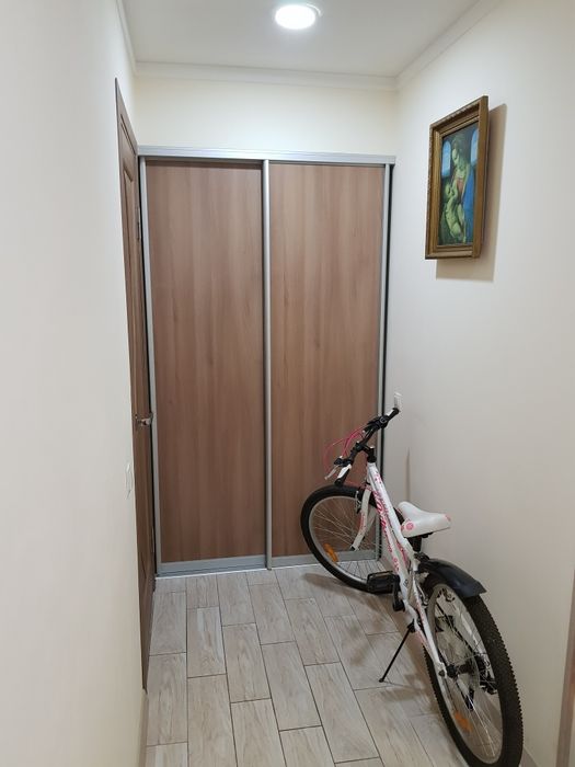 Квартира на просп. Б. Хмельницького, 20а в Дніпрі, ID 257708, фото №8
