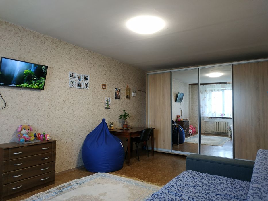 Квартира на вул. С. Москаленко, 8, ID 309734, фото №1