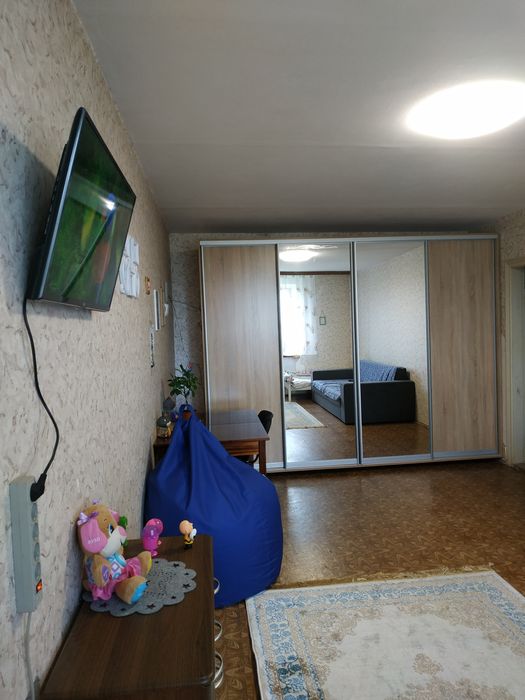 Квартира на вул. С. Москаленко, 8 в Києві, ID 309734, фото №4