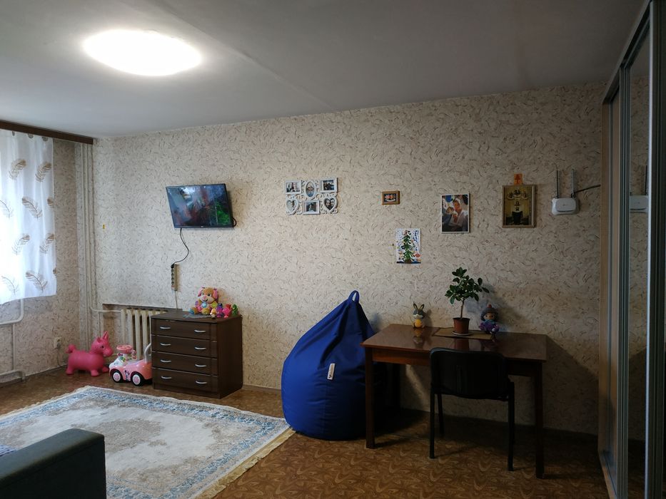 Квартира на вул. С. Москаленко, 8 в Києві, ID 309734, фото №5