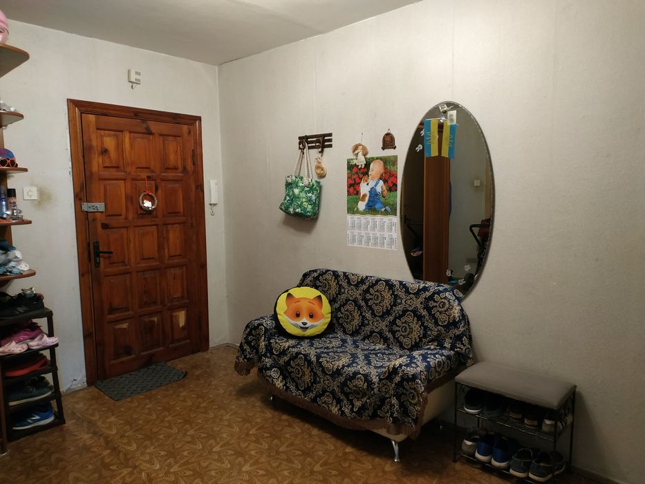 Квартира на вул. С. Москаленко, 8 в Києві, ID 309734, фото №6