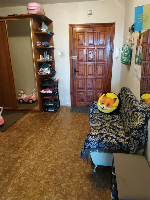 Квартира на вул. С. Москаленко, 8 в Києві, ID 309734, фото №7