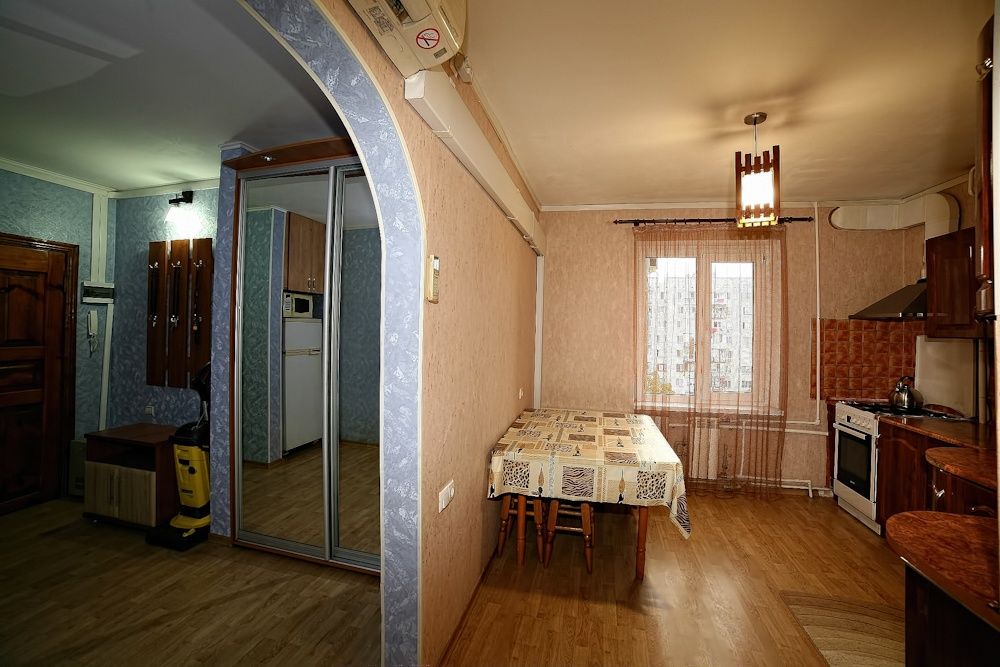 Квартира на вул. Приморська, 19 в Одесі, ID 371594, фото №2