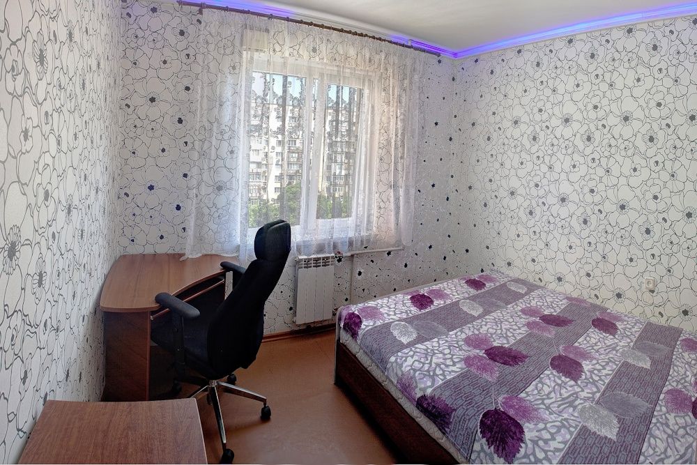 Квартира на вул. Приморська, 19 в Одесі, ID 371594, фото №13