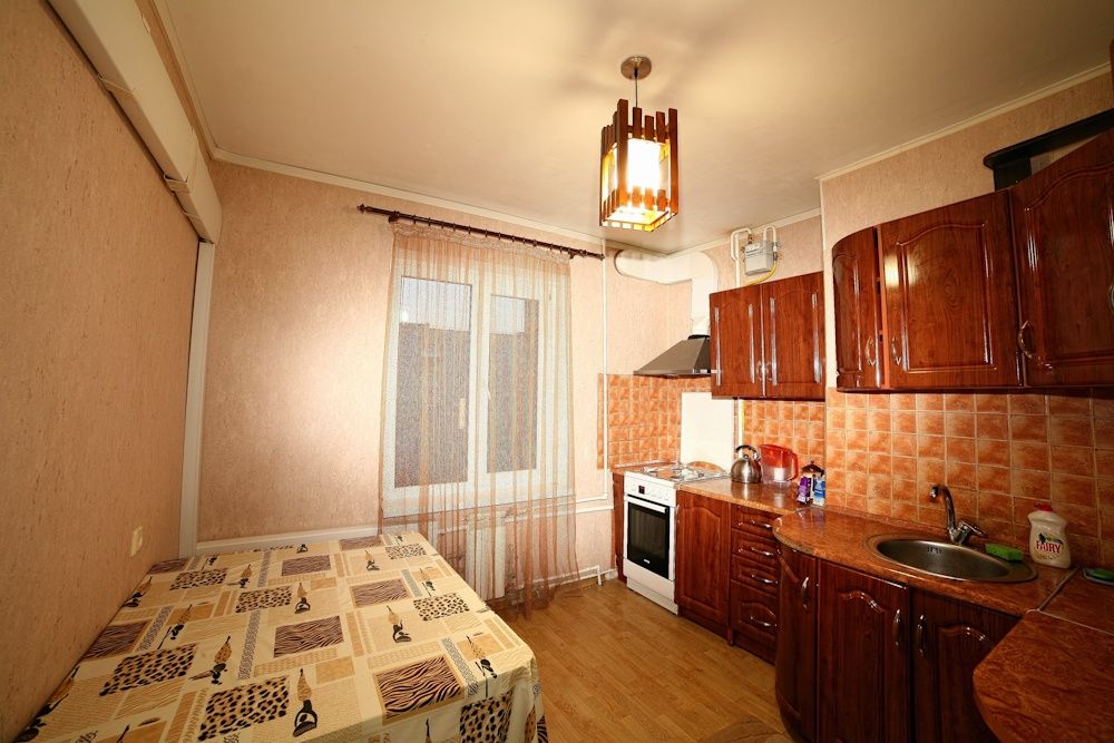 Квартира на вул. Приморська, 19 в Одесі, ID 371594, фото №5