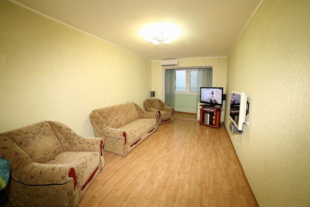 Квартира на вул. Приморська, 19 в Одесі, ID 371594, фото №6