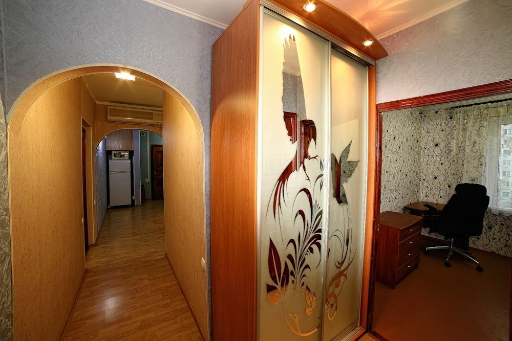 Квартира на вул. Приморська, 19 в Одесі, ID 371594, фото №9