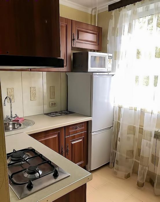 Квартира в Одесі, ID 304863, фото №1