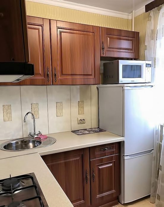 Квартира в Одесі, ID 304863, фото №2