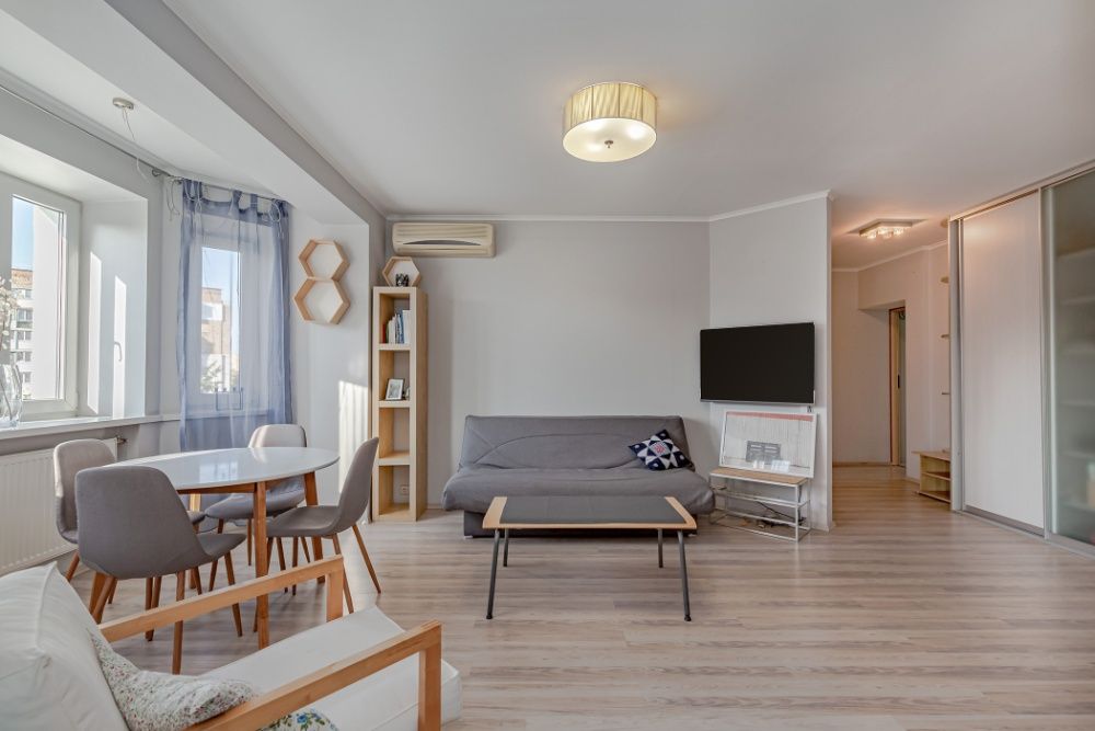 Квартира на вул. Юрковська, 28 в Києві, ID 363231, фото №2