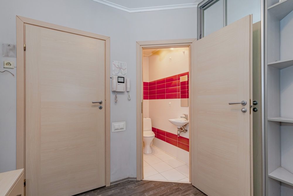 Квартира на вул. Юрковська, 28 в Києві, ID 363231, фото №11