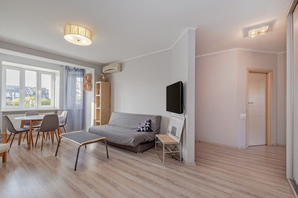 Квартира на вул. Юрковська, 28 в Києві, ID 363231, фото №12