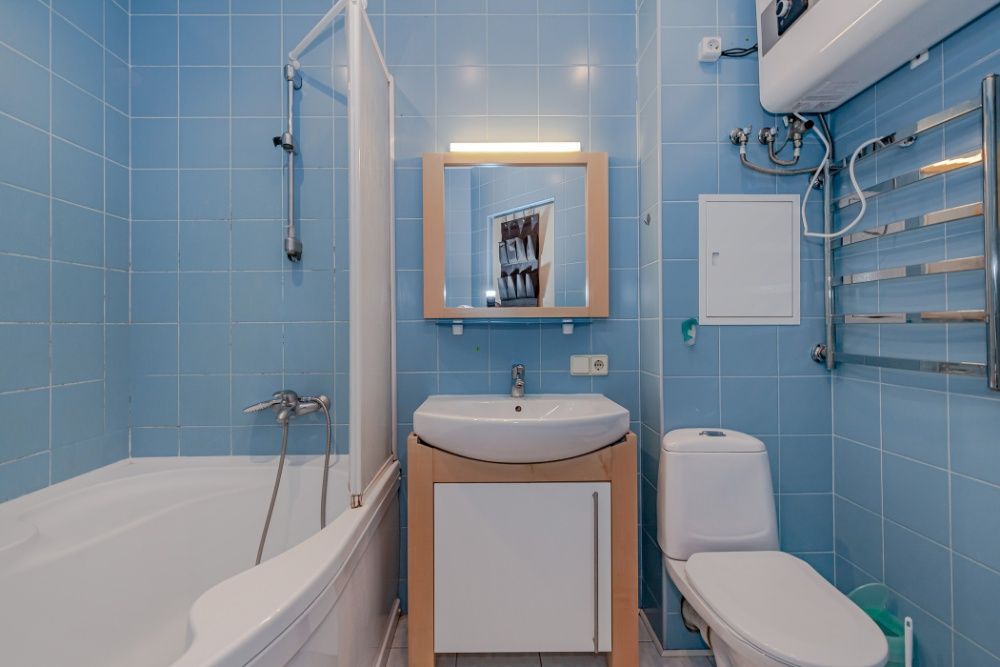 Квартира на вул. Юрковська, 28 в Києві, ID 363231, фото №15