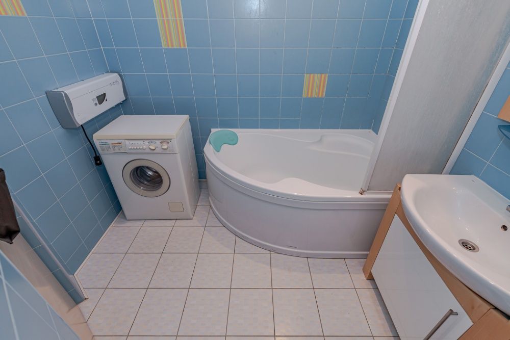 Квартира на вул. Юрковська, 28 в Києві, ID 363231, фото №16