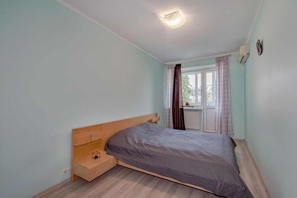 Квартира на вул. Юрковська, 28 в Києві, ID 363231, фото №17