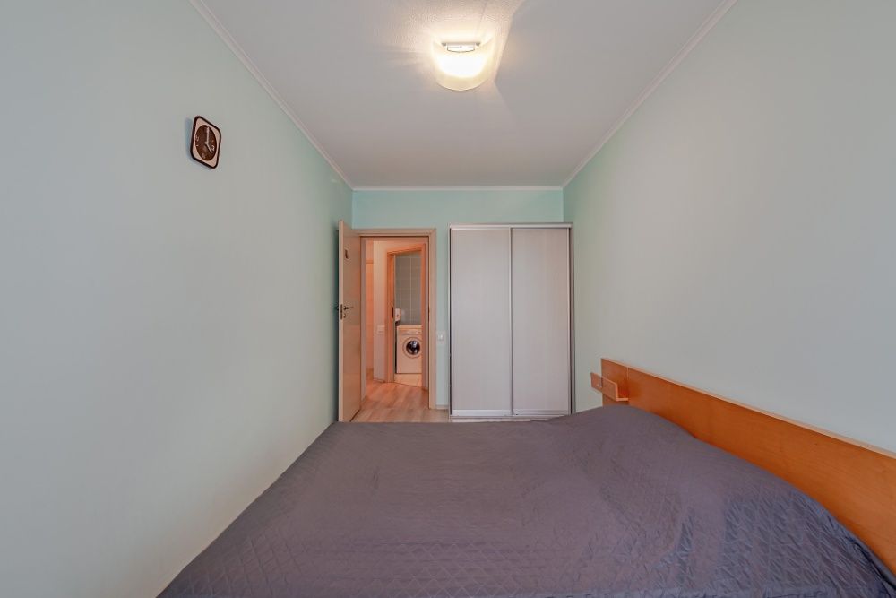 Квартира на вул. Юрковська, 28 в Києві, ID 363231, фото №18