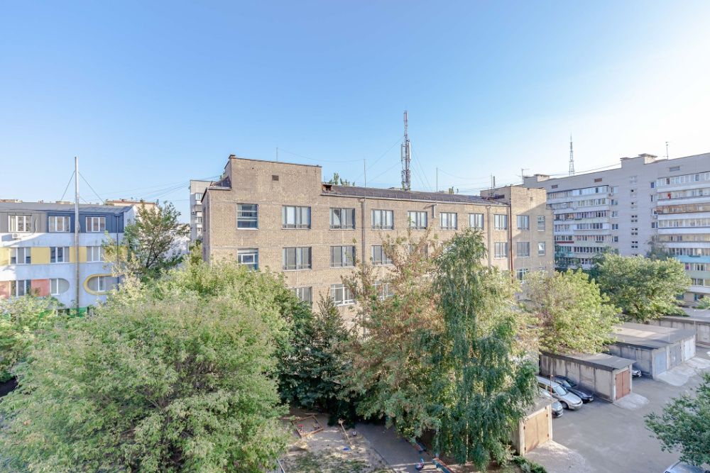 Квартира на вул. Юрковська, 28 в Києві, ID 363231, фото №20