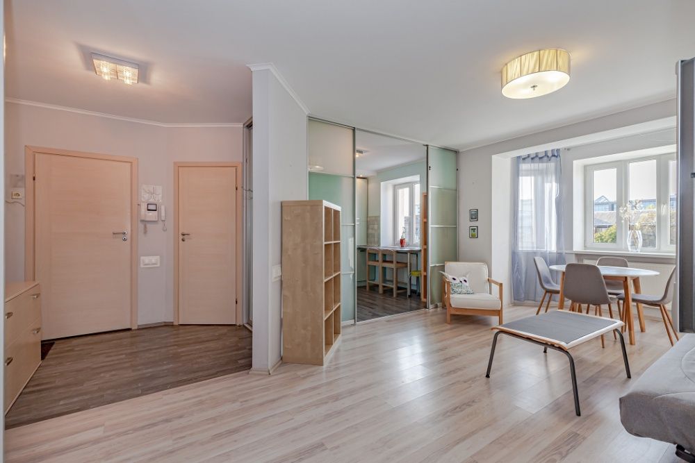 Квартира на вул. Юрковська, 28 в Києві, ID 363231, фото №5