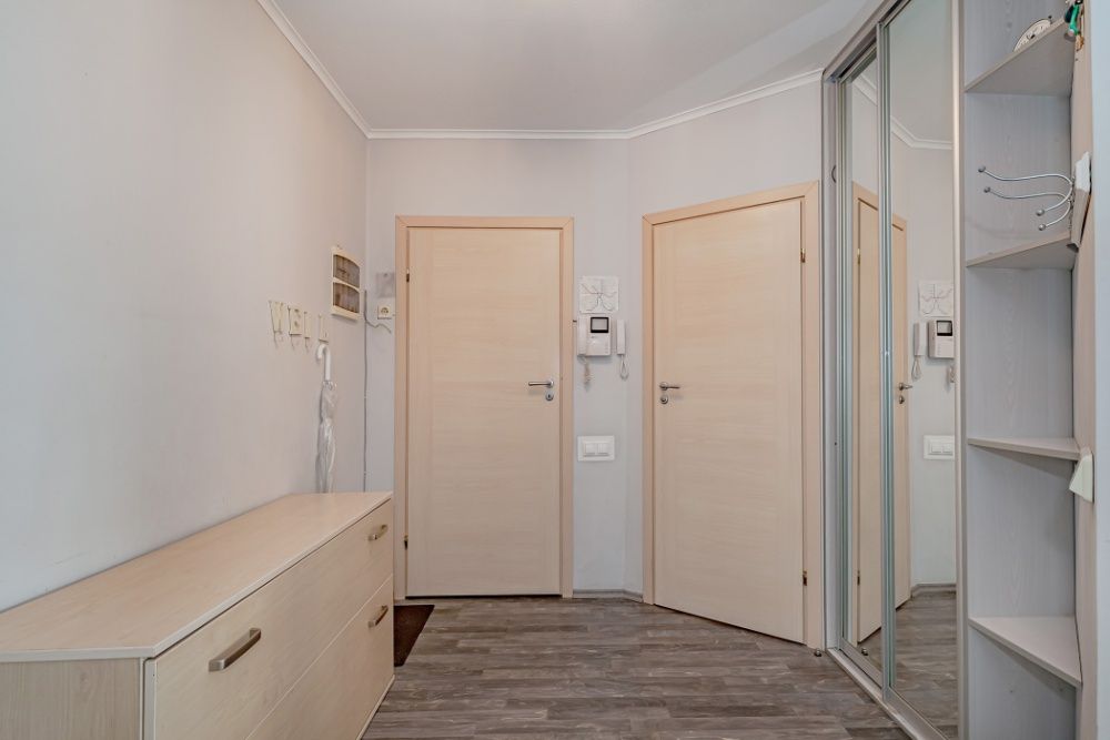 Квартира на вул. Юрковська, 28 в Києві, ID 363231, фото №6