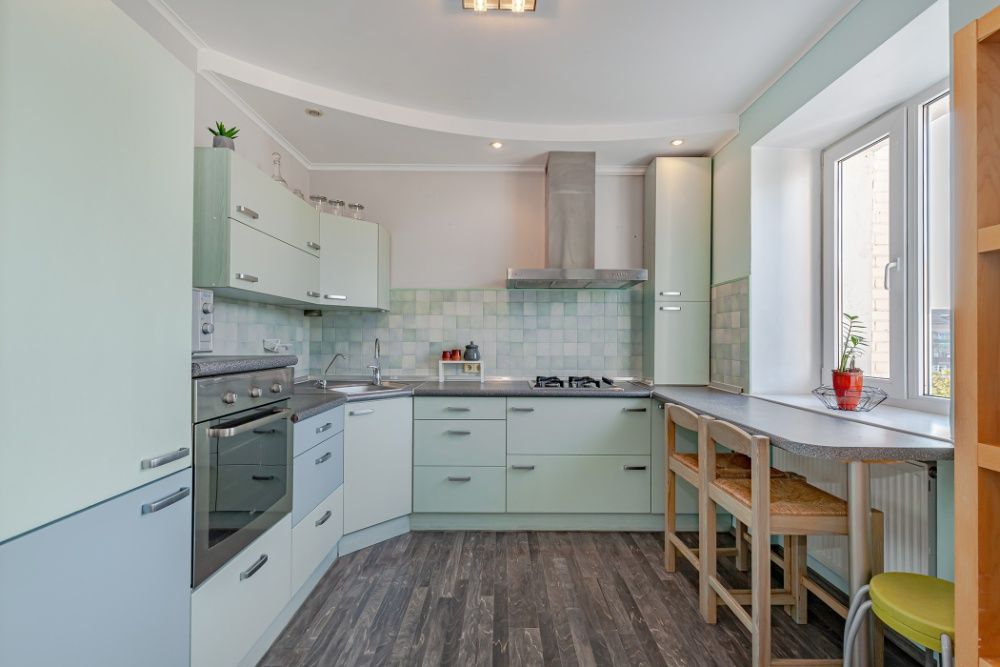 Квартира на вул. Юрковська, 28 в Києві, ID 363231, фото №7