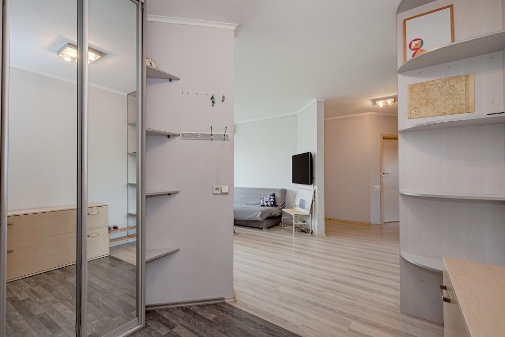 Квартира на вул. Юрковська, 28 в Києві, ID 363231, фото №8