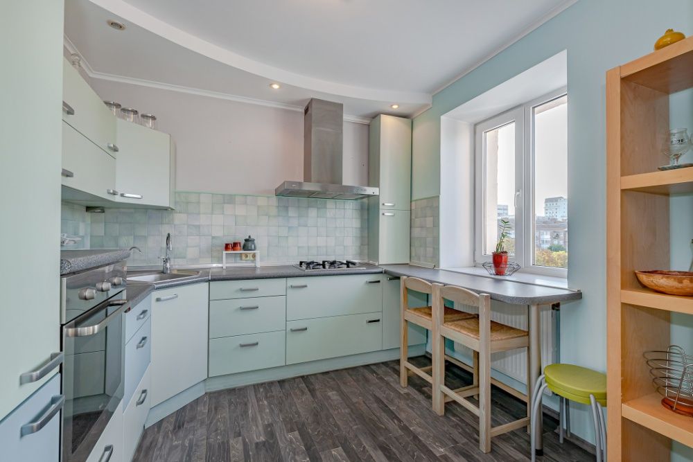 Квартира на вул. Юрковська, 28 в Києві, ID 363231, фото №9