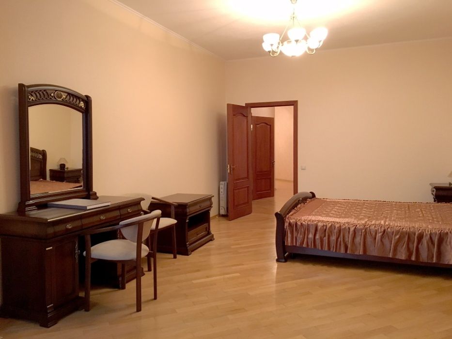 Квартира на вул. Велика Васильківська, 72 в Києві, ID 204936, фото №12