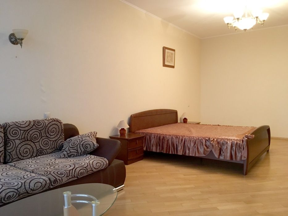 Квартира на вул. Велика Васильківська, 72 в Києві, ID 204936, фото №17