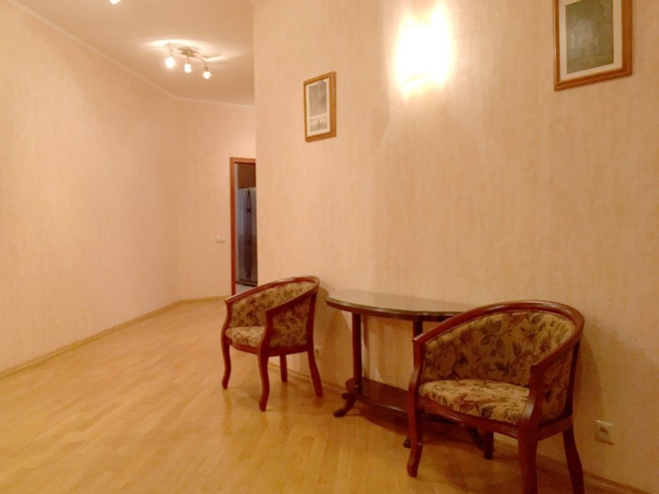 Квартира на вул. Велика Васильківська, 72 в Києві, ID 204936, фото №3