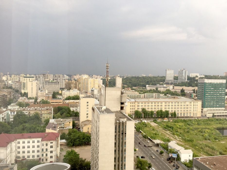 Квартира на вул. Велика Васильківська, 72 в Києві, ID 204936, фото №5