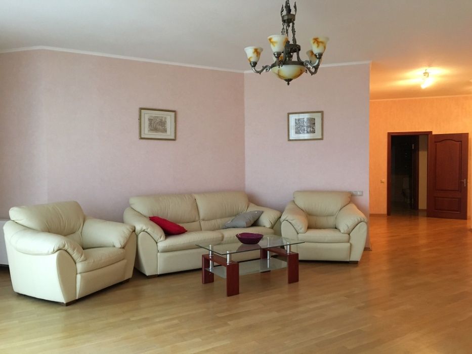 Квартира на вул. Велика Васильківська, 72 в Києві, ID 204936, фото №6