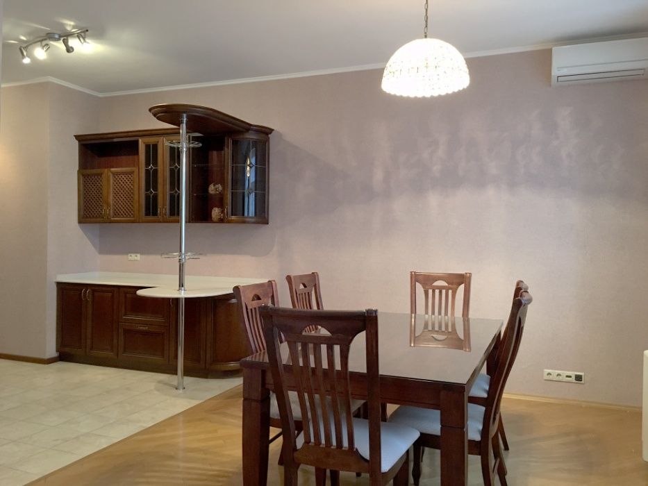 Квартира на вул. Велика Васильківська, 72 в Києві, ID 204936, фото №7