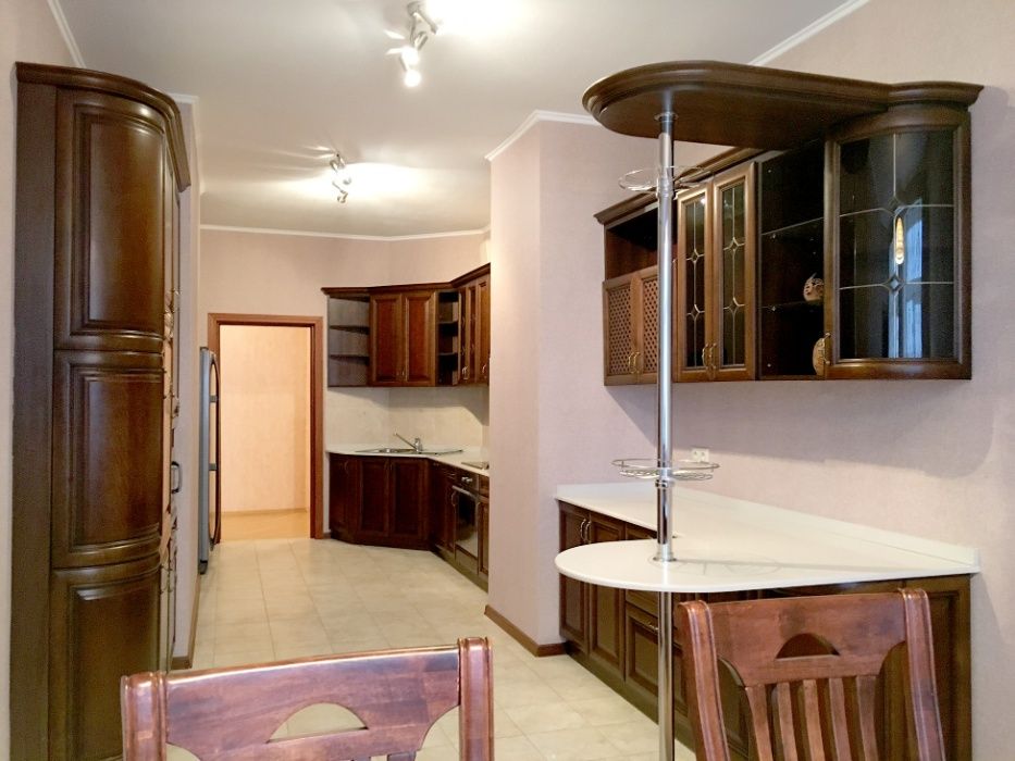Квартира на вул. Велика Васильківська, 72 в Києві, ID 204936, фото №8