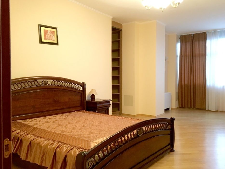 Квартира на вул. Велика Васильківська, 72 в Києві, ID 204936, фото №9