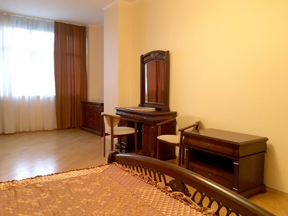 Квартира на вул. Велика Васильківська, 72 в Києві, ID 204936, фото №10