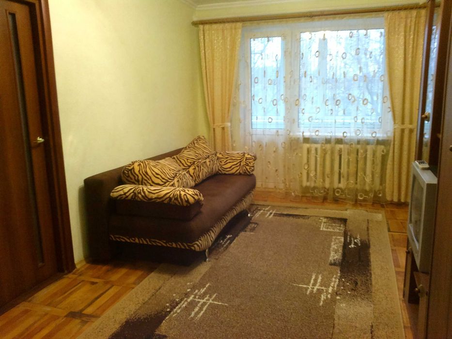 Квартира на Вознесенівський в Запоріжжі, ID 407522, фото №2