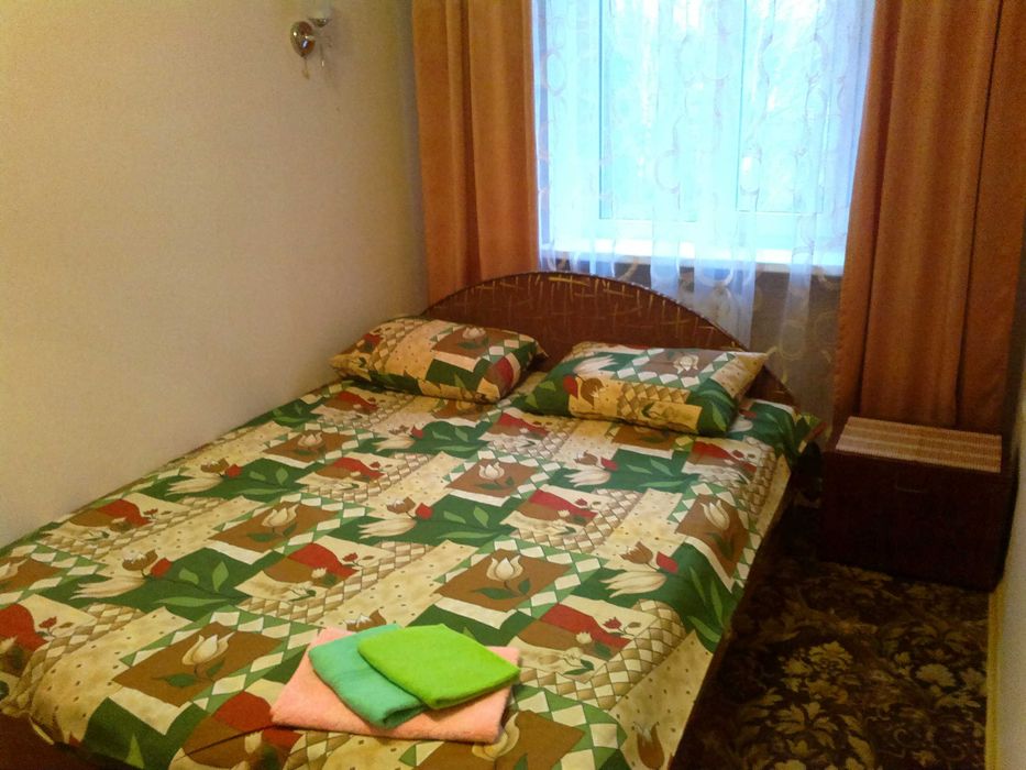 Квартира на Вознесенівський в Запоріжжі, ID 407522, фото №4