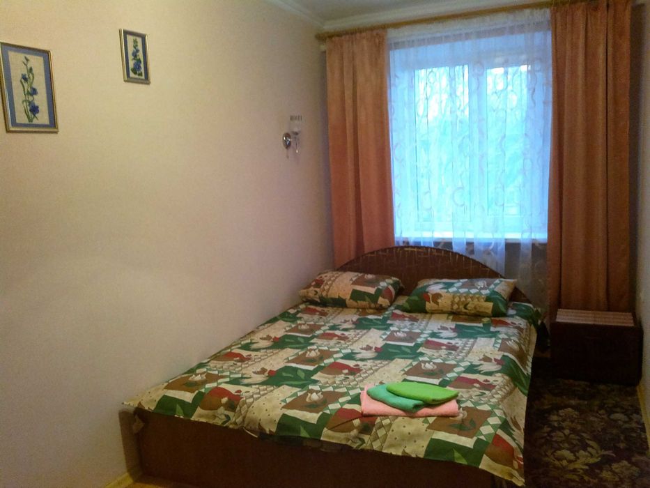 Квартира на Вознесенівський в Запоріжжі, ID 407522, фото №5