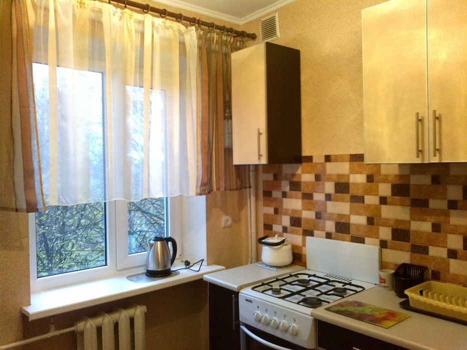 Квартира на Вознесенівський в Запоріжжі, ID 407522, фото №6