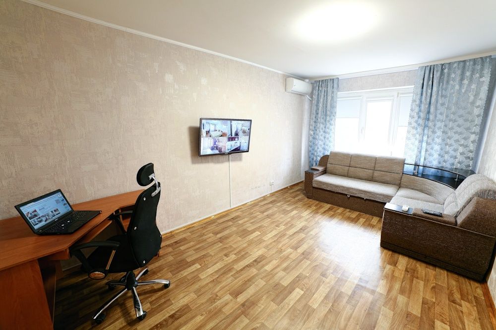 Квартира на вул. Приморська, 19 в Одесі, ID 360837, фото №11