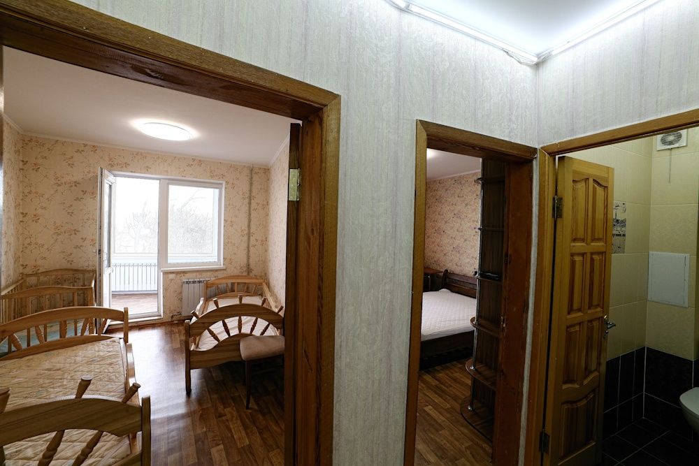 Квартира на вул. Приморська, 19 в Одесі, ID 360837, фото №13