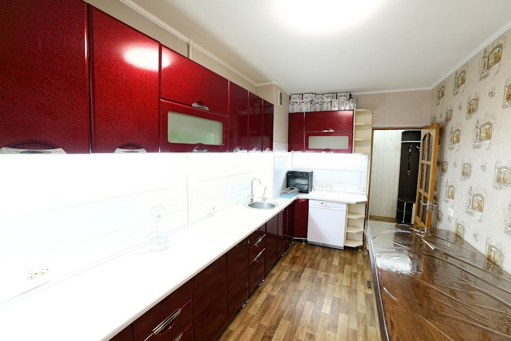 Квартира на вул. Приморська, 19 в Одесі, ID 360837, фото №17