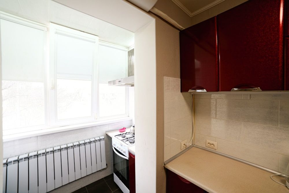 Квартира на вул. Приморська, 19 в Одесі, ID 360837, фото №18