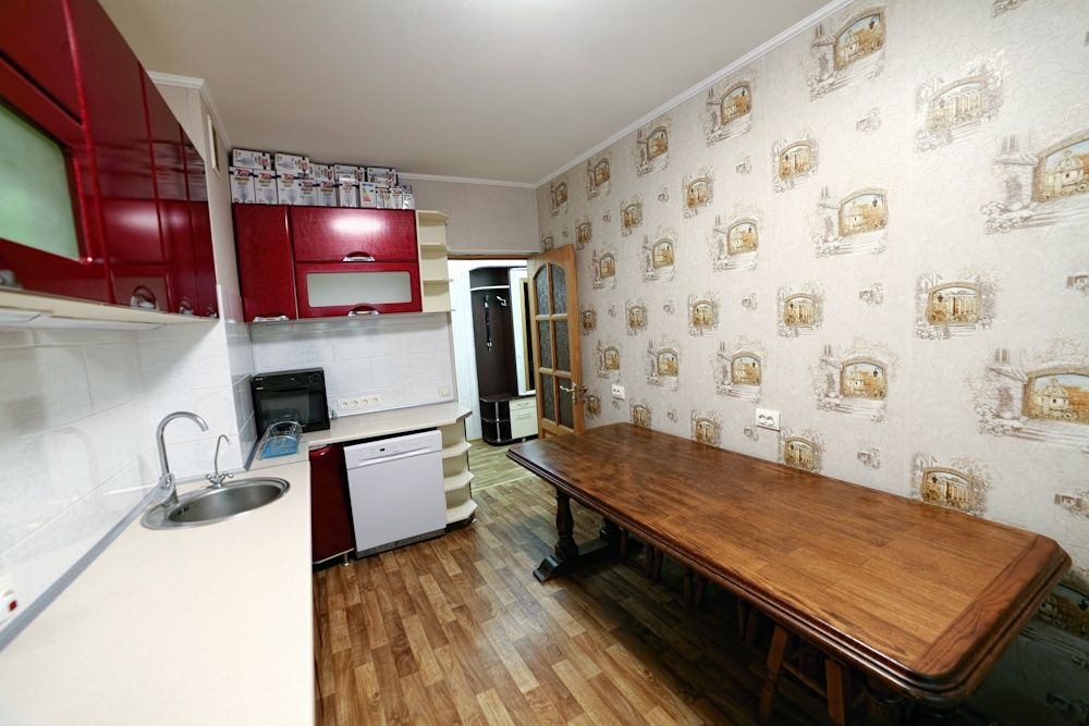Квартира на вул. Приморська, 19 в Одесі, ID 360837, фото №19