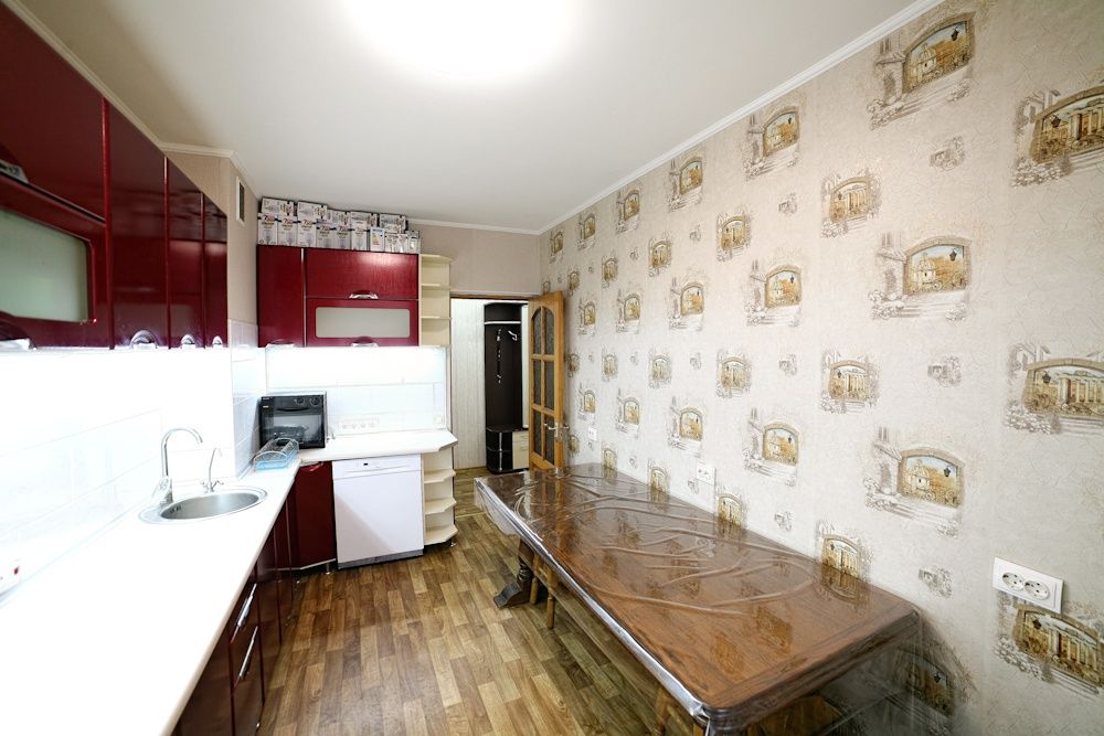 Квартира на вул. Приморська, 19 в Одесі, ID 360837, фото №21
